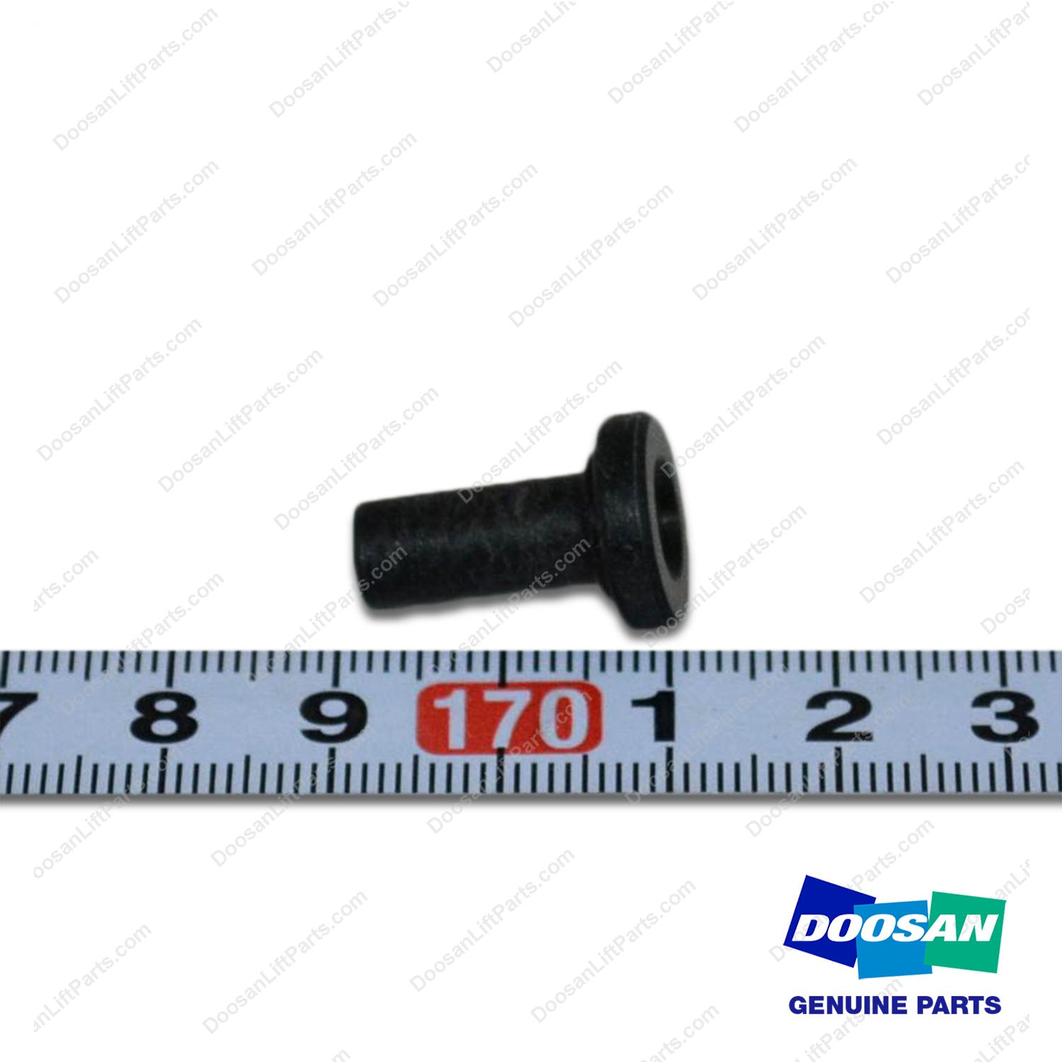 Valve - Doosan Forklift Part 152115-0200