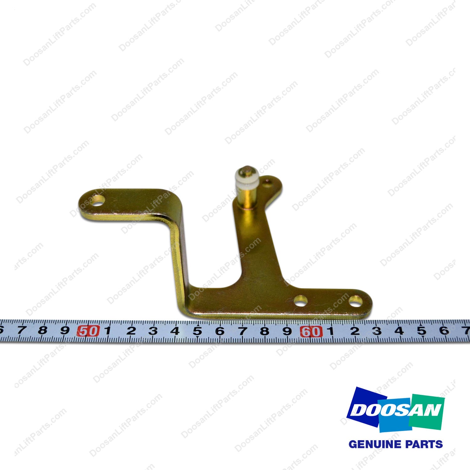 Lever,Governor - Doosan Forklift Part 154396-4810