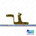 Lever,Governor - Doosan Forklift Part 154396-4810