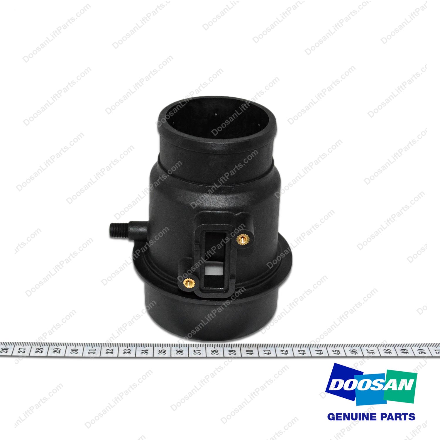 Body,Air Cleaner - Doosan Forklift Part 160601-00969