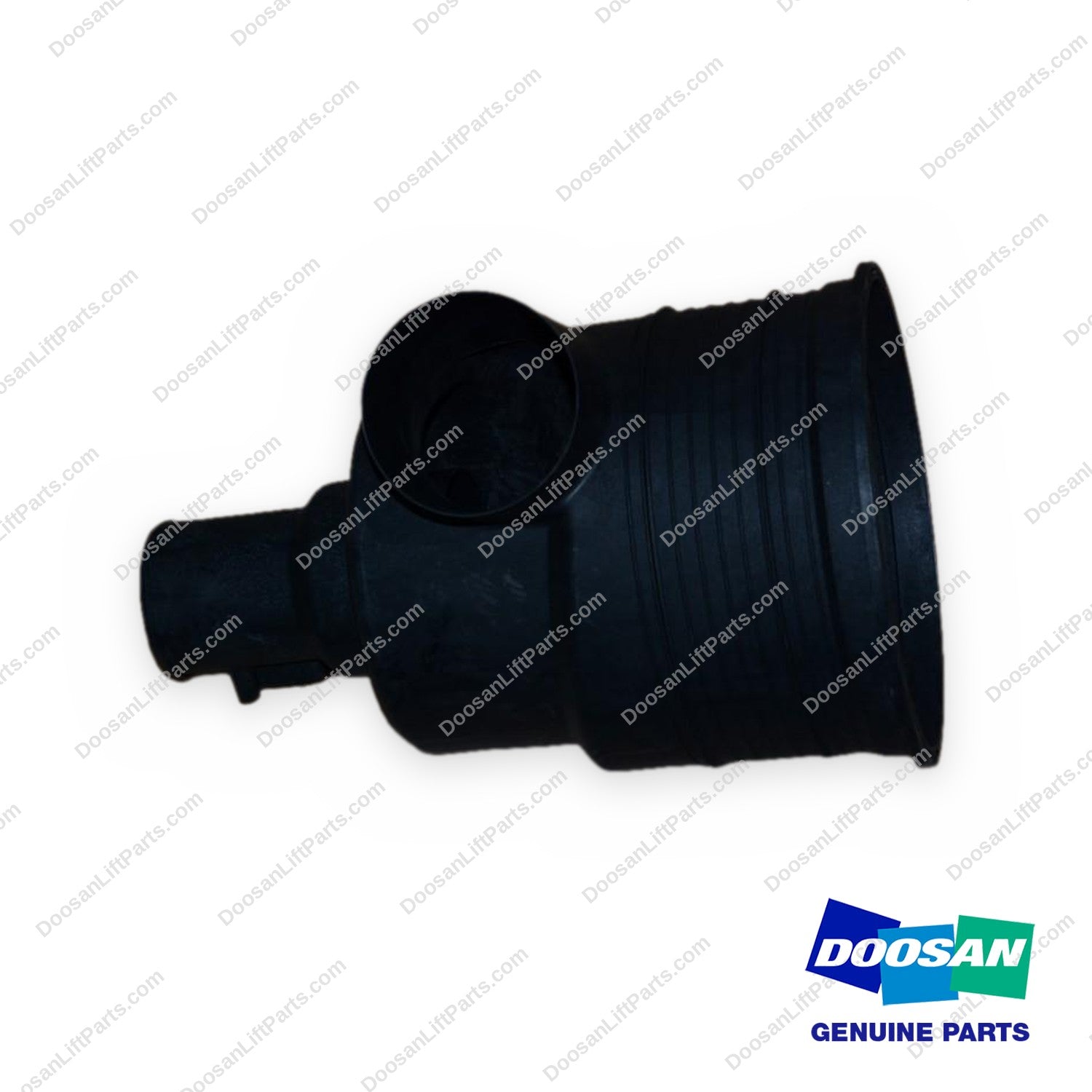 160601-01324 - D40S-7 T-4 Air Cleaner Air Cleaner Body - OEM Doosan Daewoo Bobcat