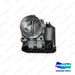 160601-02308 - WG3800 Inlet Manifold Throttle Body - OEM Doosan Daewoo Bobcat