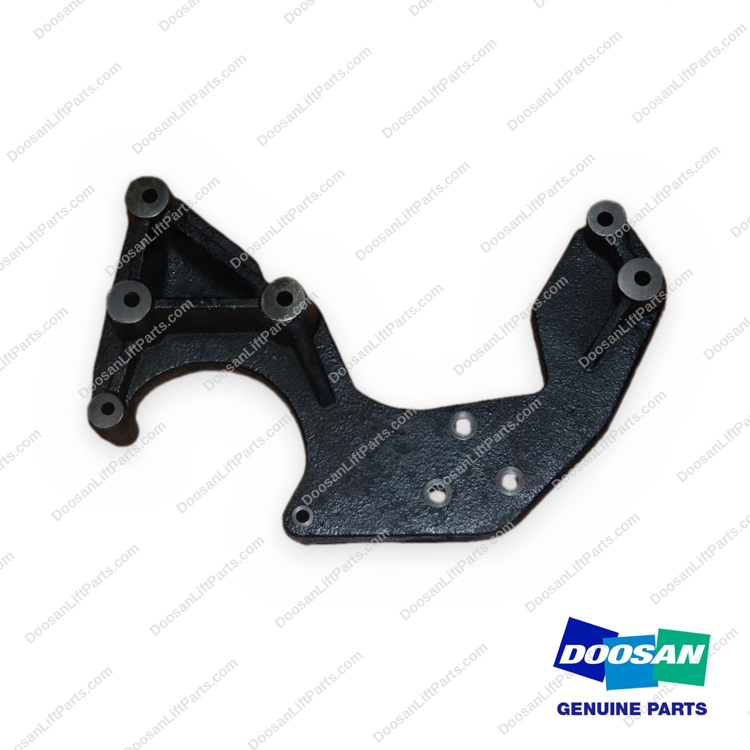 160626-00994 - Alternator_ 4.3L Mount - OEM Doosan Daewoo Bobcat