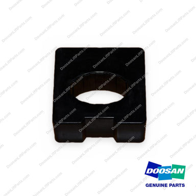 160626-02048 - Steer Axle Mount - OEM Doosan Daewoo Bobcat