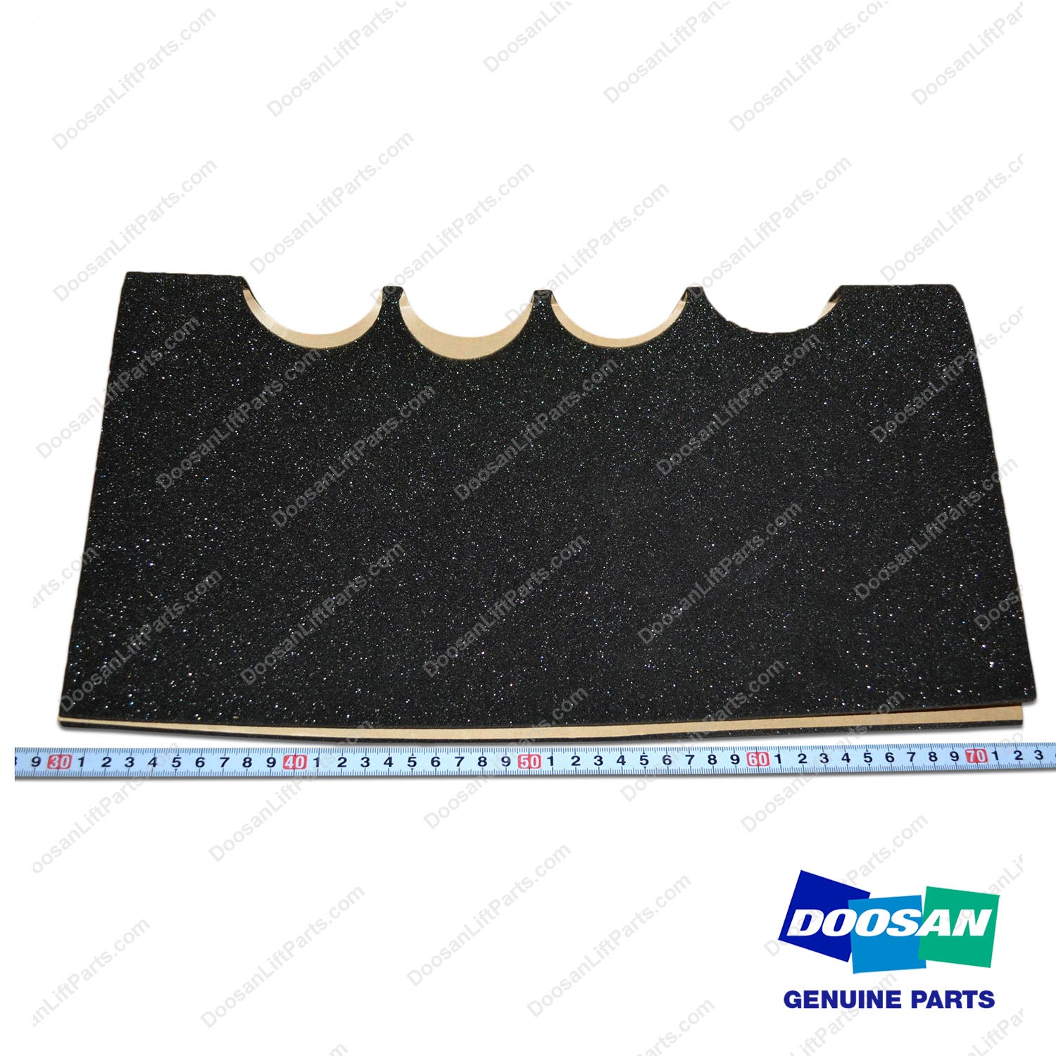Foam - Doosan Forklift Part 180102-00160