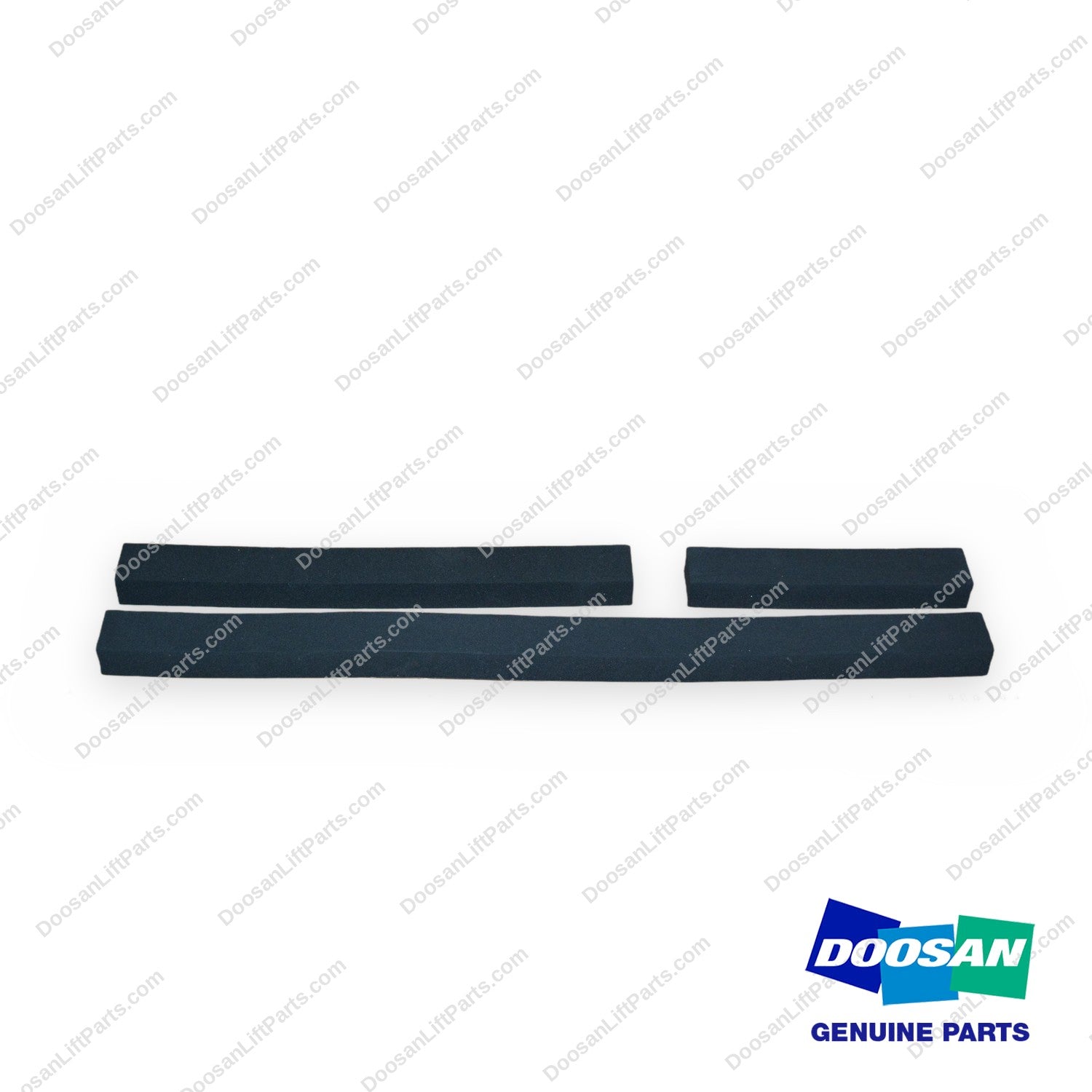180102-01072 - Ovhd RH G2 7TON Foam - OEM Doosan Daewoo Bobcat