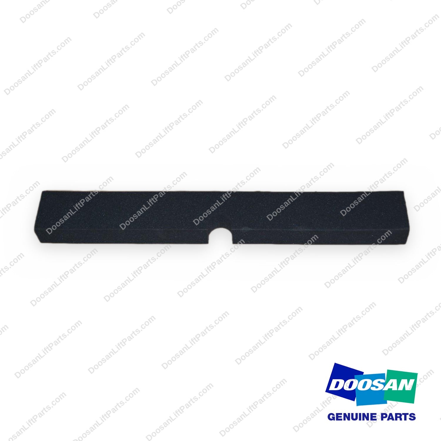 180102-01165 - Radiator Foam - OEM Doosan Daewoo Bobcat