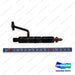 180102-01471 - Front Plate Foam - OEM Doosan Daewoo Bobcat