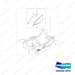 180102-01743 CAP GROUP,FUEL;LP, OPC - full parts diagram - genuine Doosan / Bobcat forklift part