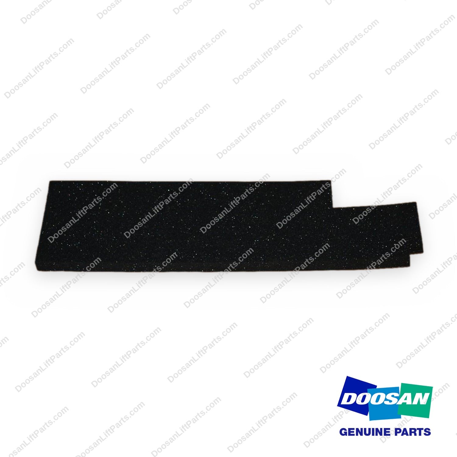 180102-01783 - Foam - OEM Doosan Daewoo Bobcat