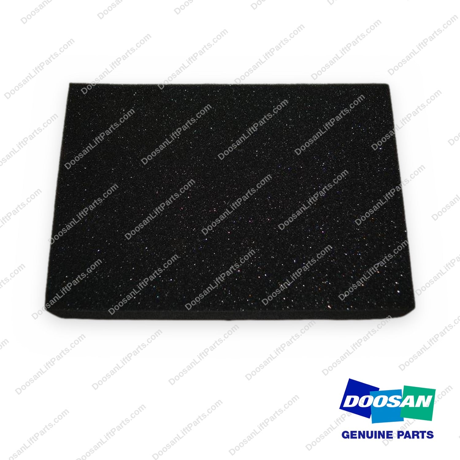 180102-01784 - Foam - OEM Doosan Daewoo Bobcat