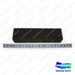 180102-01875 - Rear Foam - OEM Doosan Daewoo Bobcat