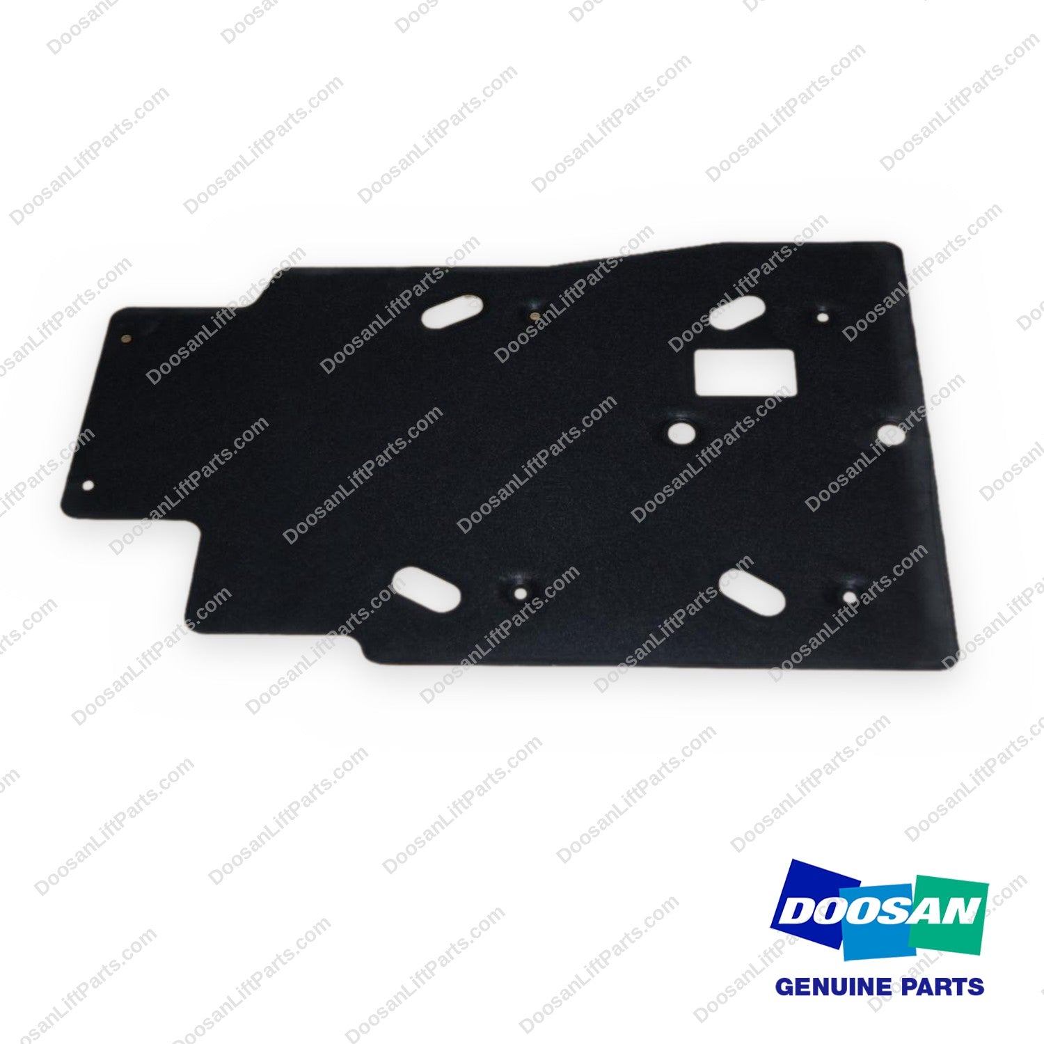 180102-01945 - GC15 Hood Foam - OEM Doosan Daewoo Bobcat