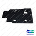 180102-01945 - GC15 Hood Foam - OEM Doosan Daewoo Bobcat