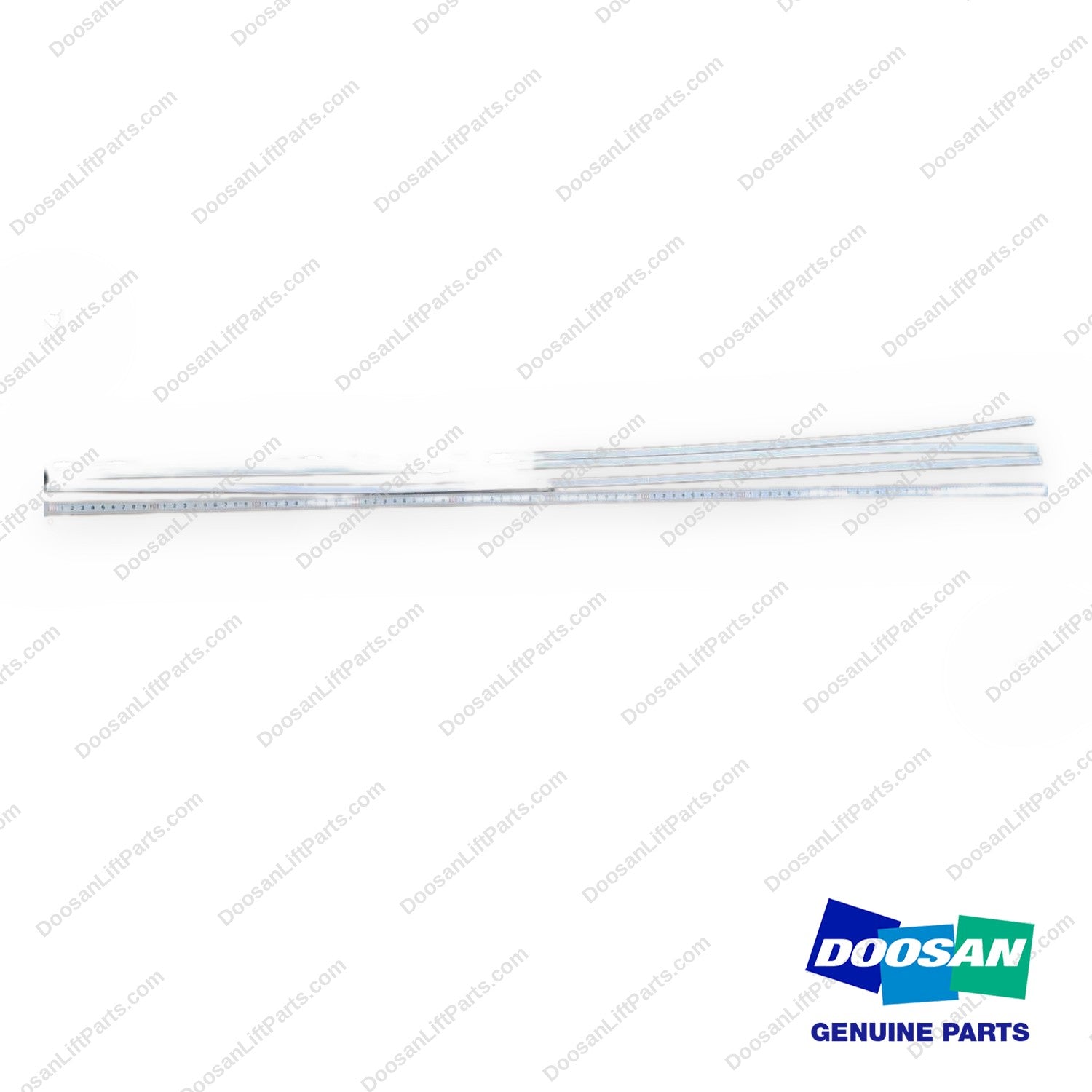 180102-02306 - Foam - OEM Doosan Daewoo Bobcat
