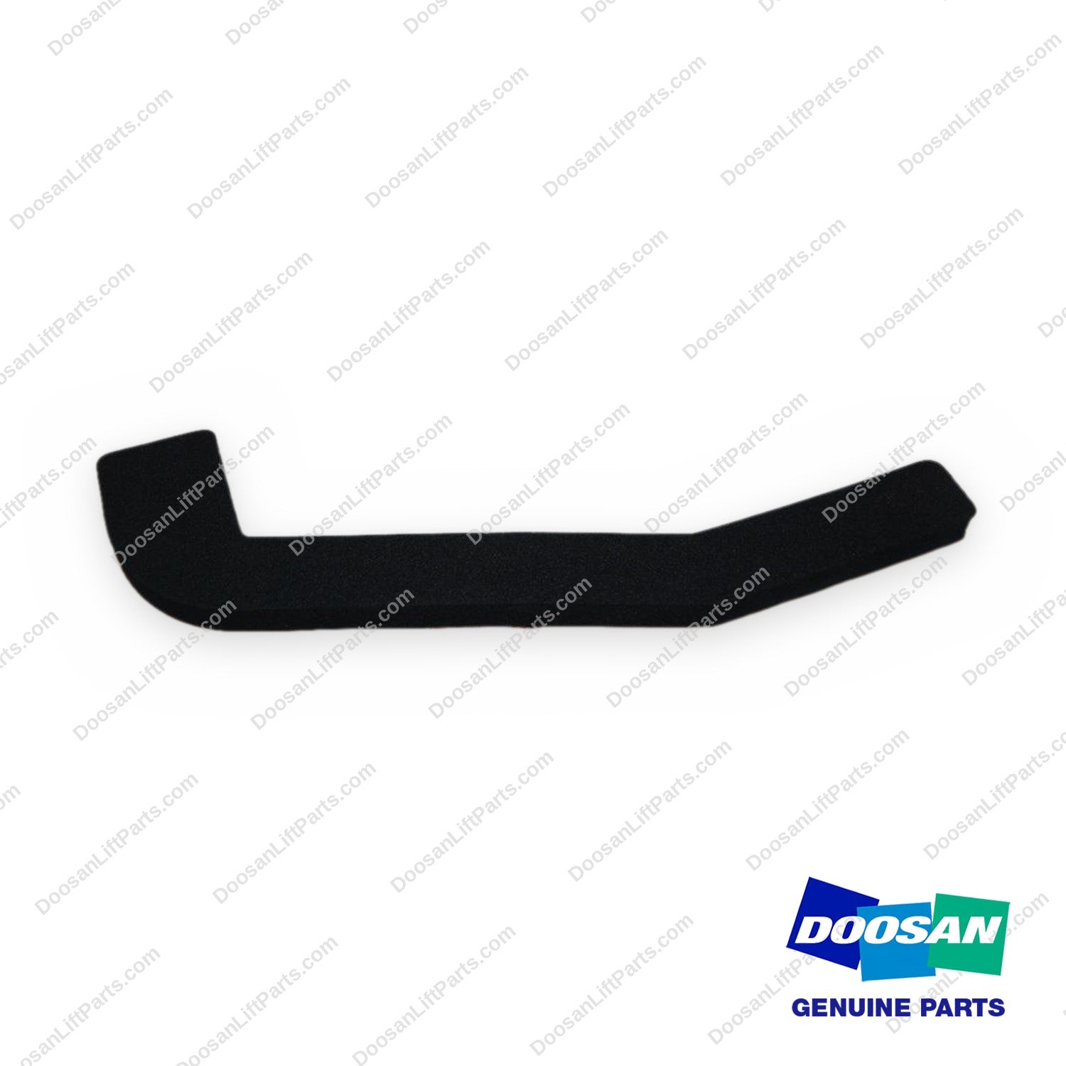 180102-02473 - RH Ctwt Foam - OEM Doosan Daewoo Bobcat