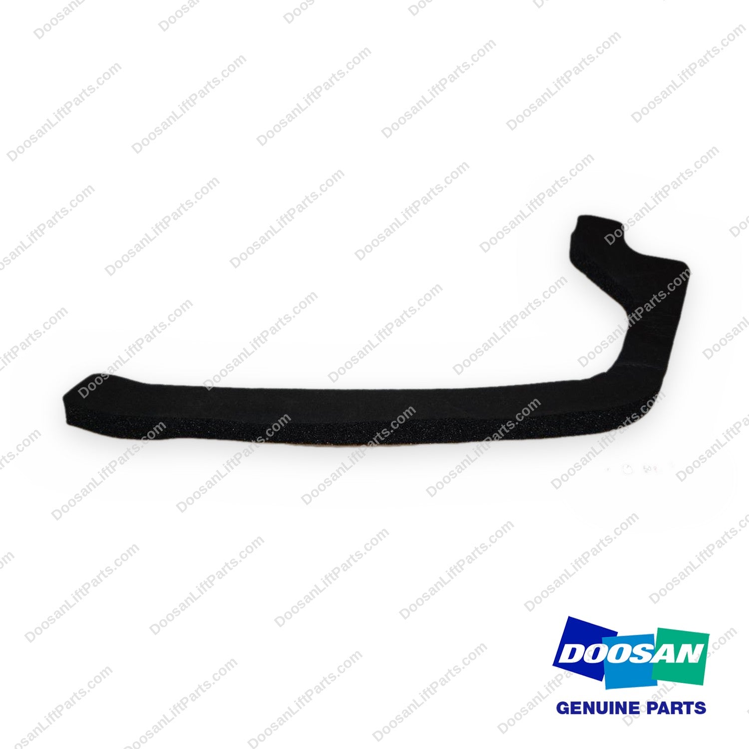 180102-02483 - LH Ctwt Foam - OEM Doosan Daewoo Bobcat