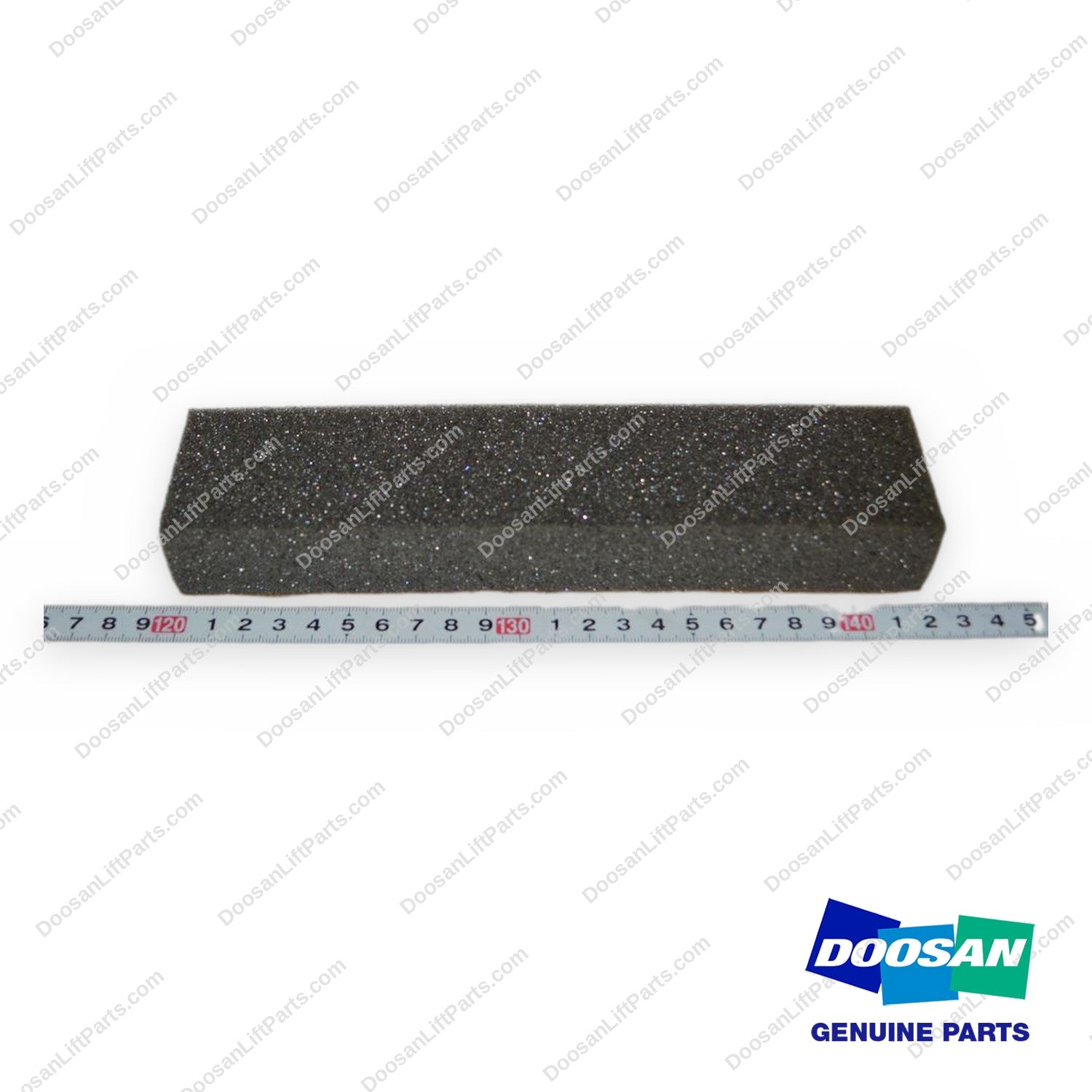 180102-02705 - Foam - OEM Doosan Daewoo Bobcat
