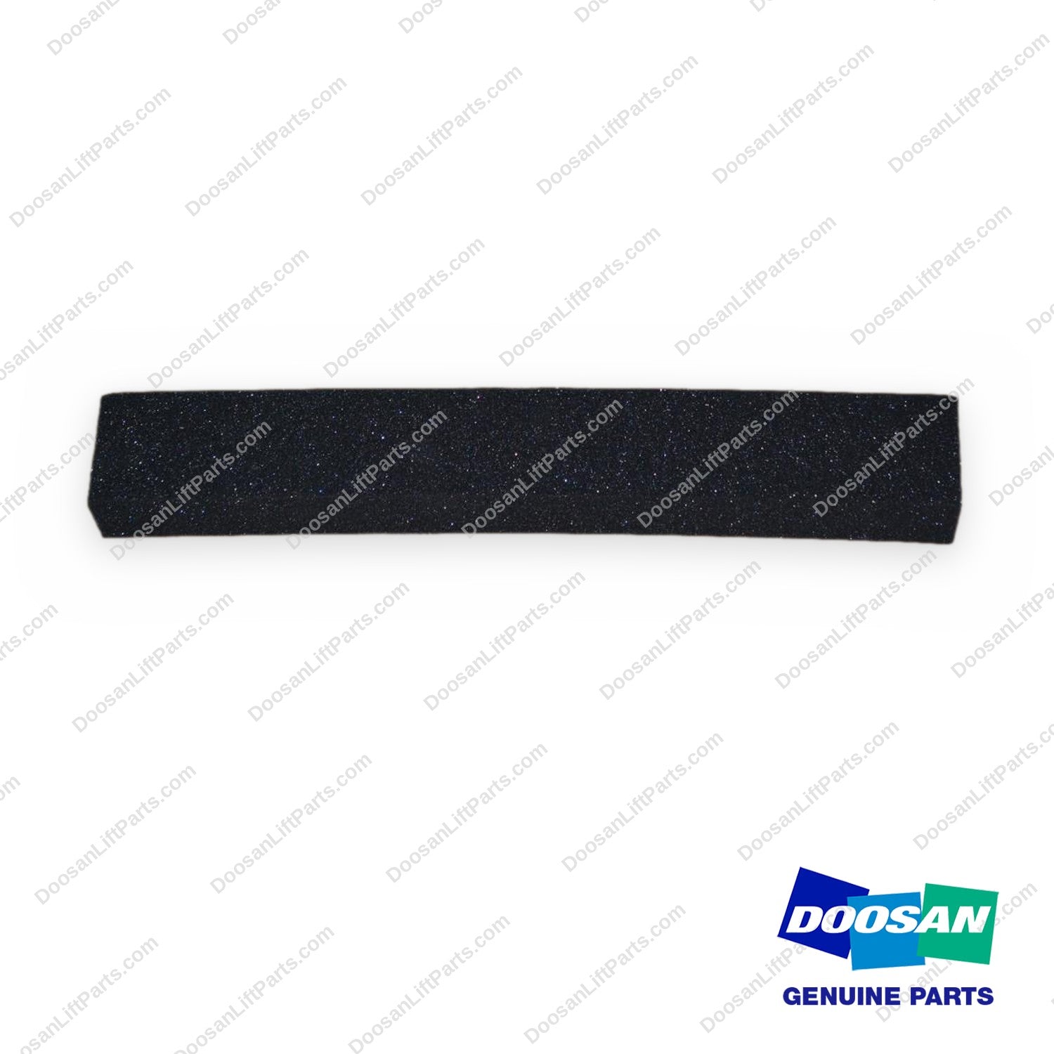180102-02921 - Recirculation Prevention Sponge Foam - OEM Doosan Daewoo Bobcat