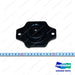 Rubber,Cabin Mount - Doosan Forklift Part 180204-00058