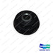 180204-00324 - 75_SH45 Amc Cabin Mount Rubber - OEM Doosan Daewoo Bobcat