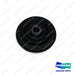 180204-00325 - 105-SH45 Amc Cabin Mount Rubber - OEM Doosan Daewoo Bobcat