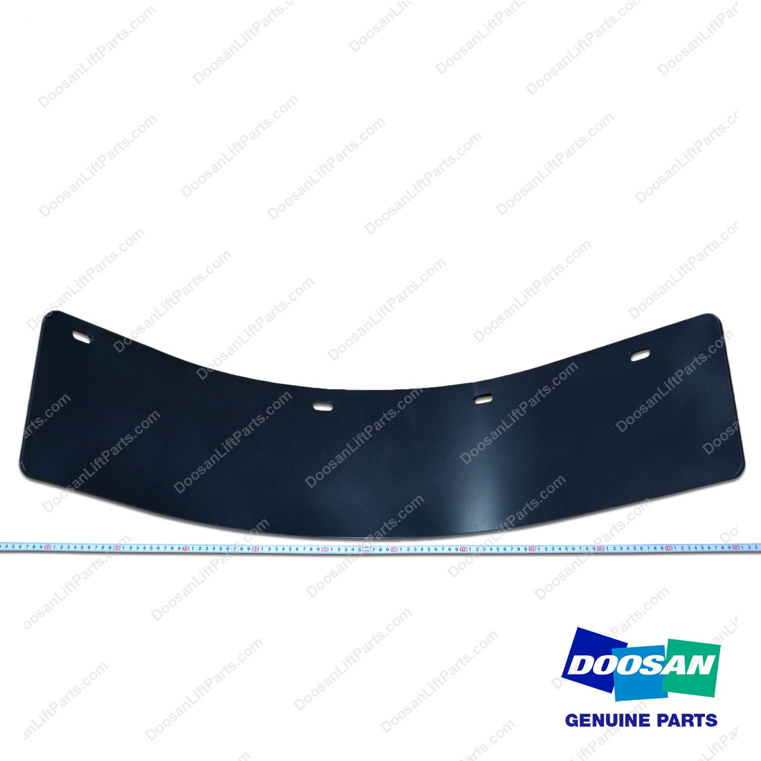Fender;lh,D(G)35 - Doosan Forklift Part 180307-00216