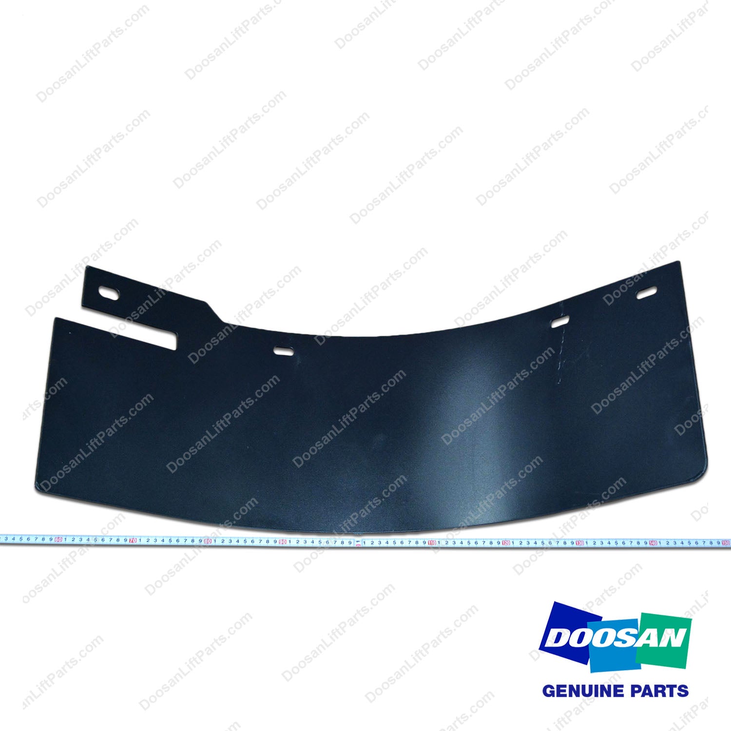 Fender;lh(Dual Tire) - Doosan Forklift Part 180307-00894