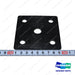 Rubber;steering Unit - Doosan Forklift Part 180308-00265