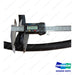 Rubber,H (Sold By CM) - Doosan Forklift Part 180308-00284