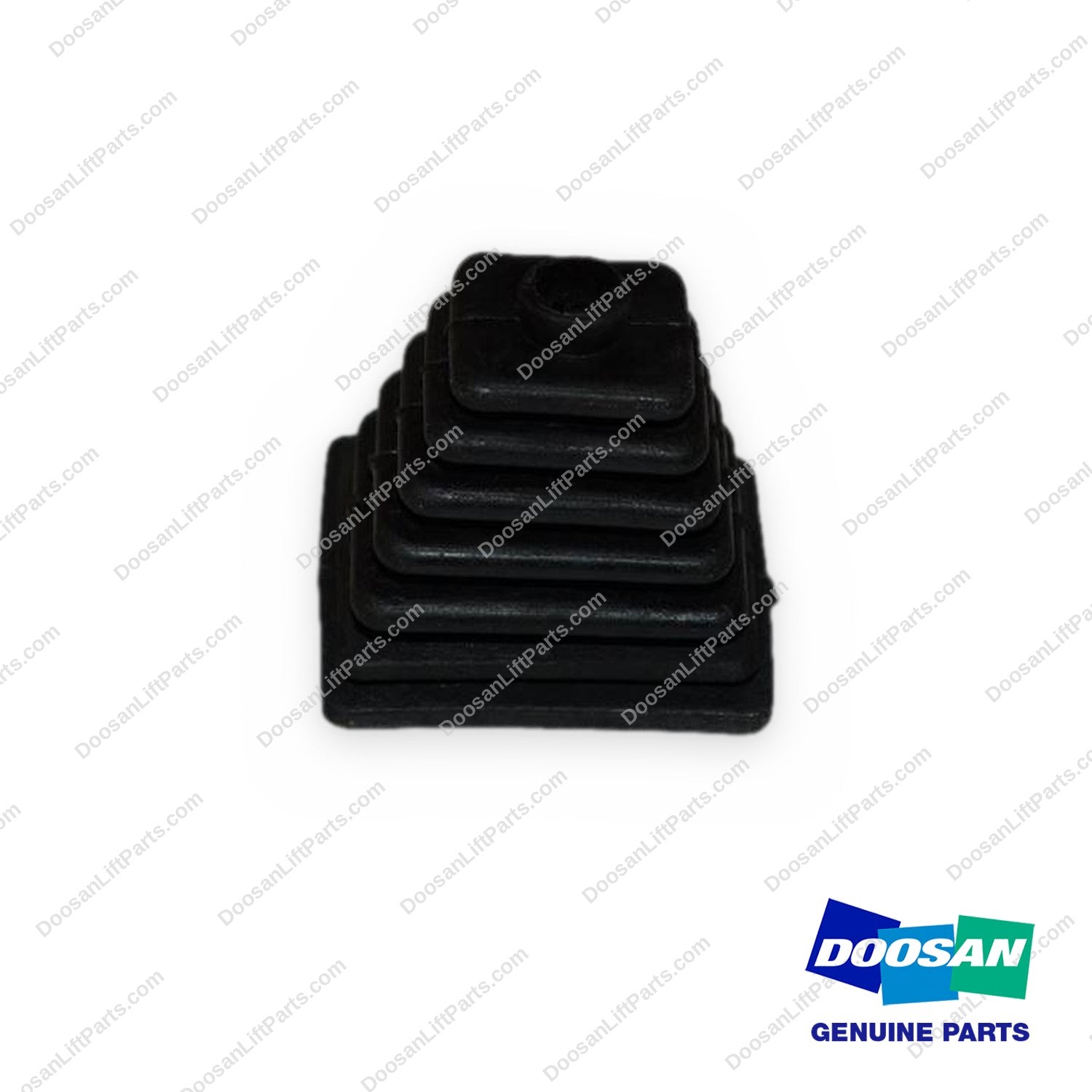 180308-00655 - Rubber - OEM Doosan Daewoo Bobcat