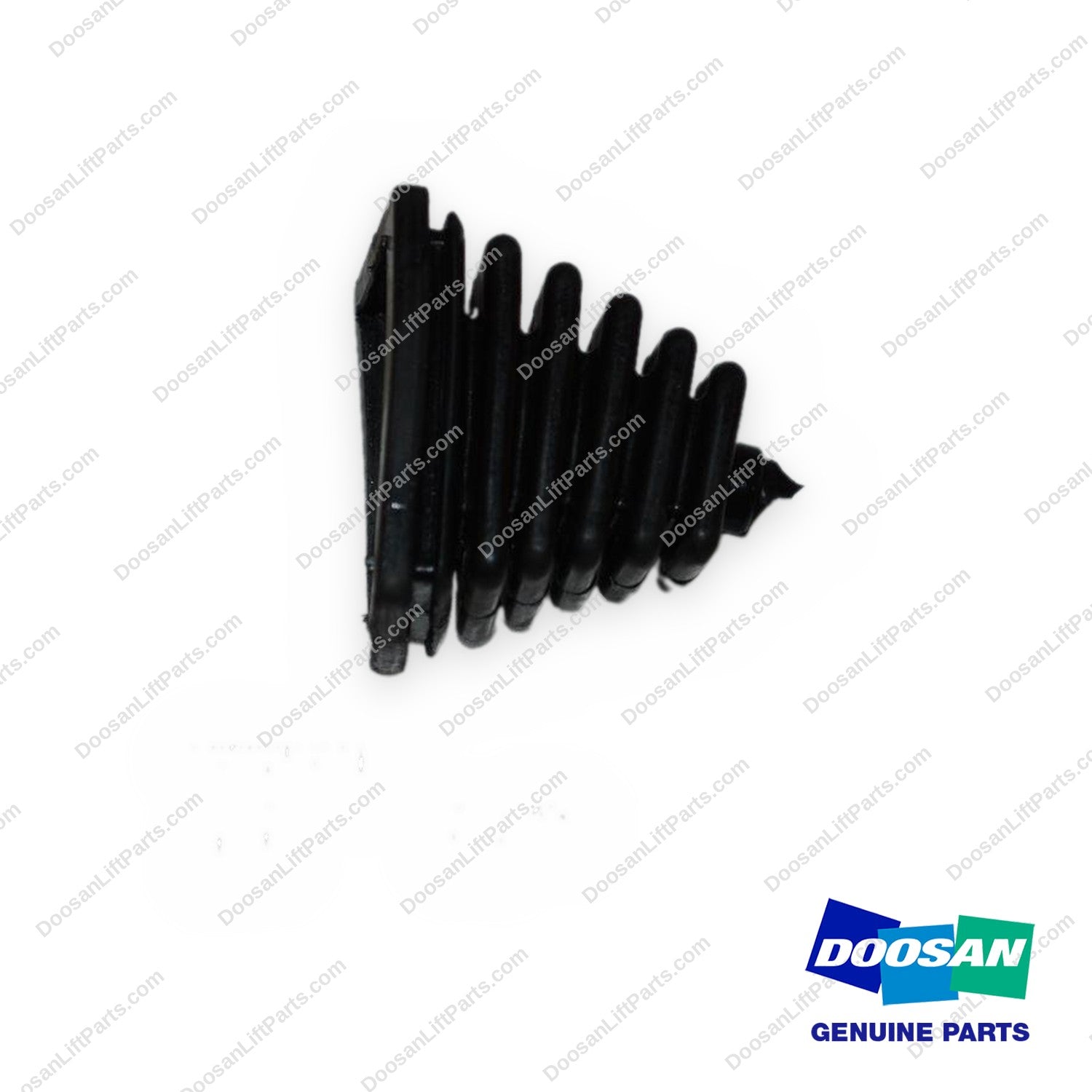 180308-00657 - Rubber - OEM Doosan Daewoo Bobcat