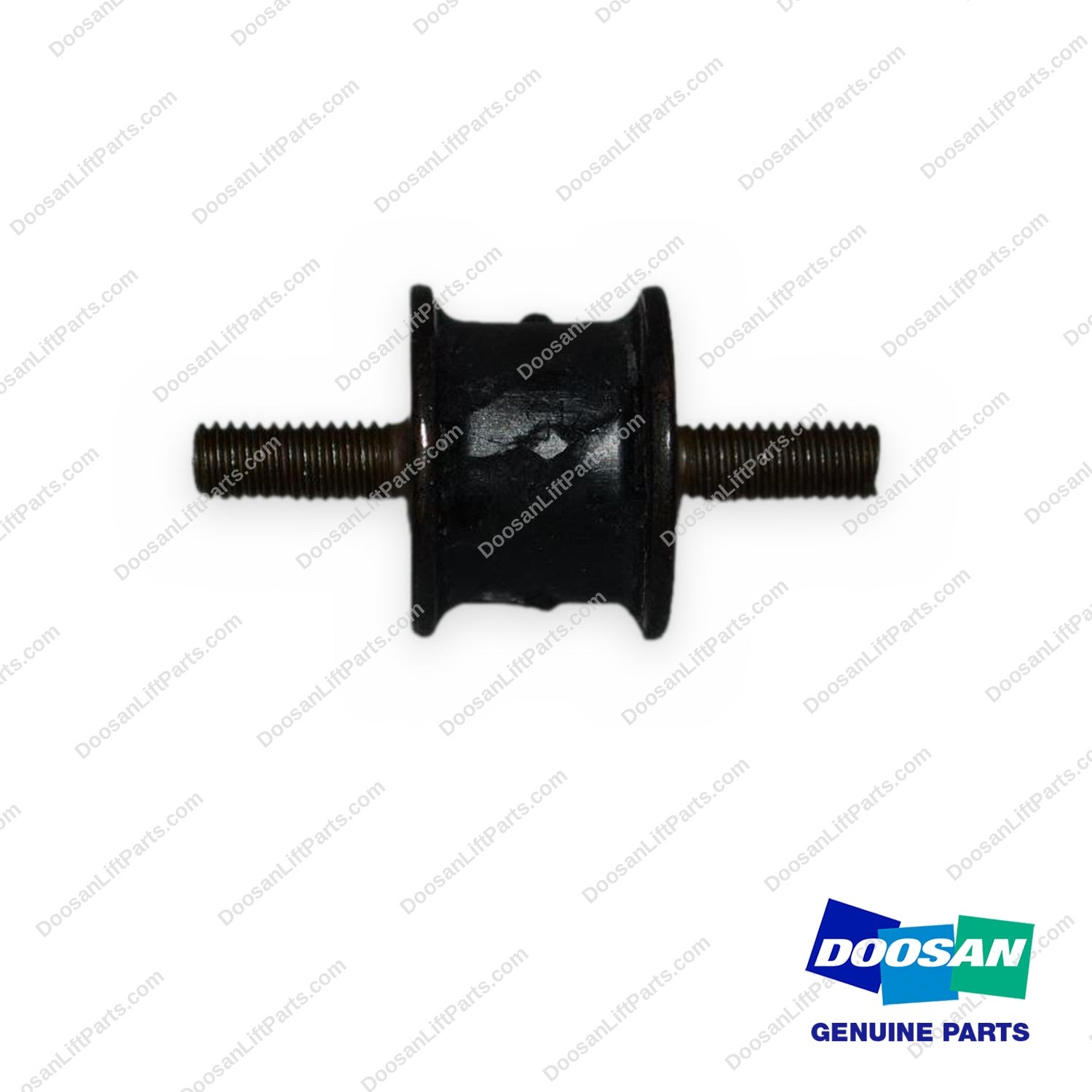 180308-01140 - WG3800 Fuse Box Rubber - OEM Doosan Daewoo Bobcat
