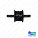 180308-01140 - WG3800 Fuse Box Rubber - OEM Doosan Daewoo Bobcat