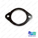 180308-01147 - WG3800 Inlet Manifold GP Rubber - OEM Doosan Daewoo Bobcat