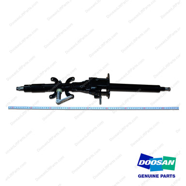 Column ASSY,Steering;telescopic - Doosan Forklift Part 190109-00039