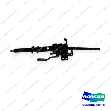 190109-00130 - New Cushion Steering Column Assembly - OEM Doosan Daewoo Bobcat