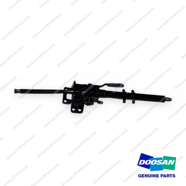 190109-00214 - Non Telescopic Steering Column Assembly - OEM Doosan Daewoo Bobcat