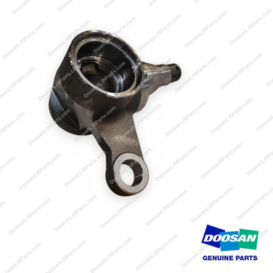 190110-00076 - Steering Knuckle - OEM Doosan Daewoo Bobcat