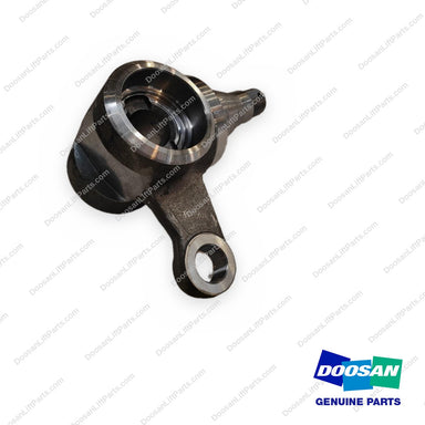 190110-00083 - Steering Knuckle - OEM Doosan Daewoo Bobcat