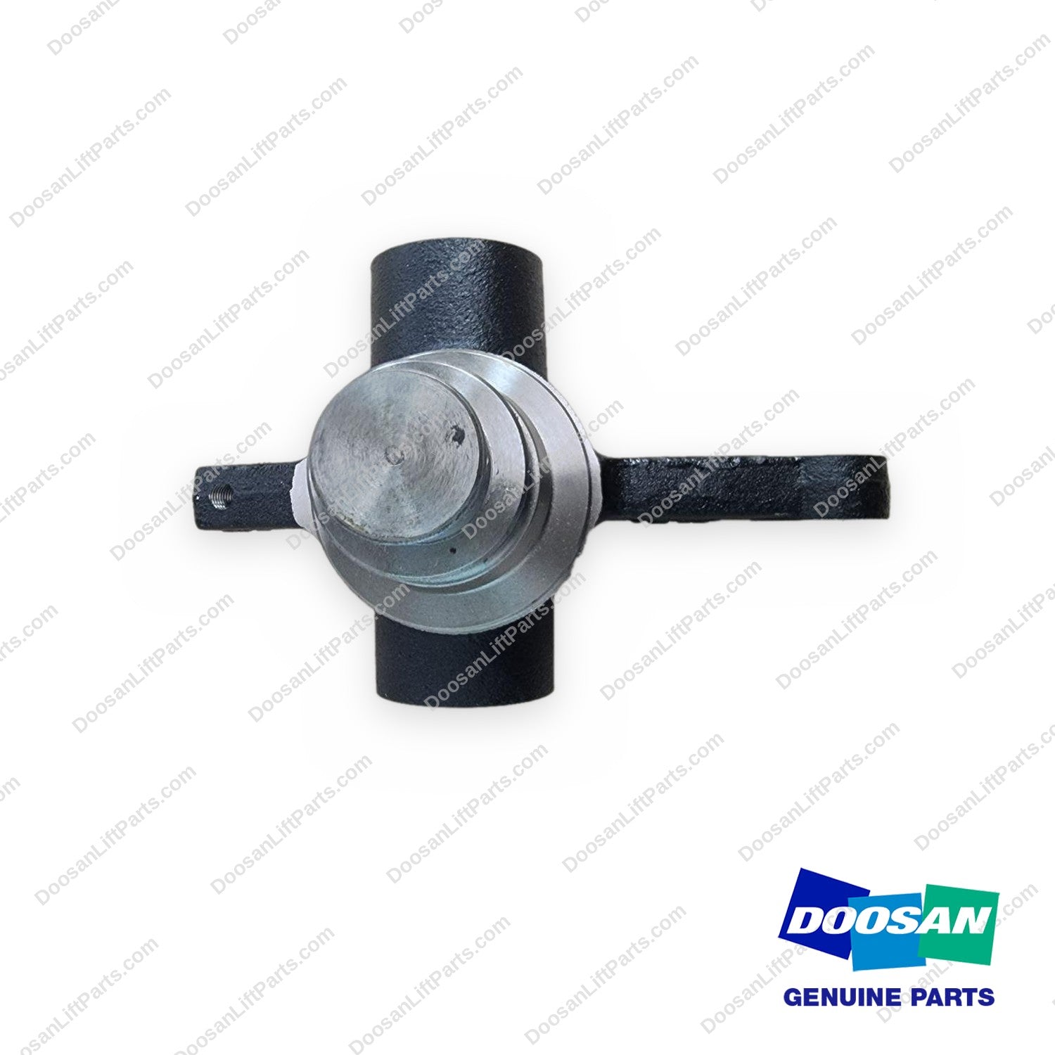 190110-00086 - Right Knuckle - OEM Doosan Daewoo Bobcat