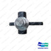 190110-00086 - Right Knuckle - OEM Doosan Daewoo Bobcat