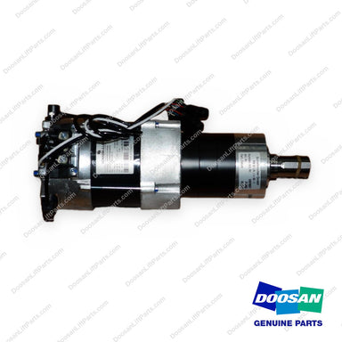 190202-00249 - Steering Unit - OEM Doosan Daewoo Bobcat