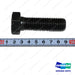 Bolt,Hex - Doosan Forklift Part 1A8063
