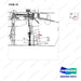 1A9579 CONTROL GP-T/M & PARKING - parts diagram, item 18 shown - genuine Doosan / Bobcat forklift part