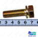 Bolt,Hex - Doosan Forklift Part S0560563