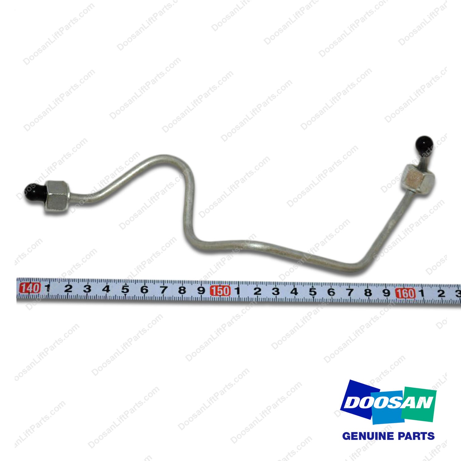 Line ASSY - Doosan Forklift Part 1W8199