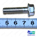 Bolt - Doosan Forklift Part 2.120-00138
