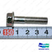 Bolt - Doosan Forklift Part 2.120-00145