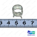Clamp - Doosan Forklift Part 2.124-00020
